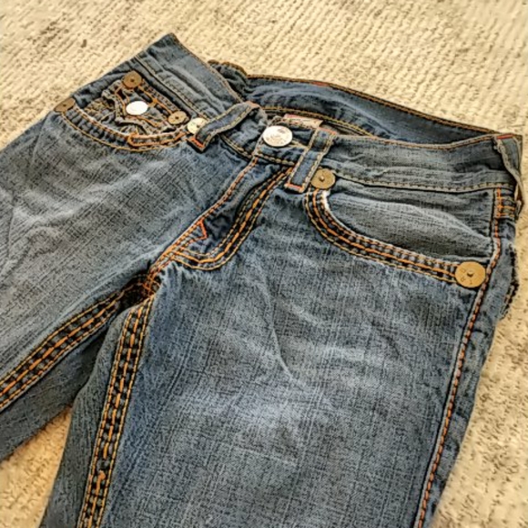 True Religion brand jeans size 29 - Picture 2 of 8